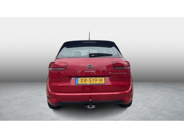Citroen C4 Picasso 1.2 PureTech Feel Volledig Onderhouden