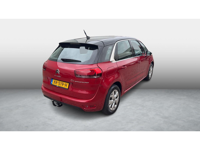Citroen C4 Picasso 1.2 PureTech Feel Volledig Onderhouden