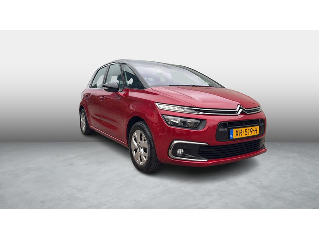 Citroen C4 Picasso 1.2 PureTech Feel Volledig Onderhouden