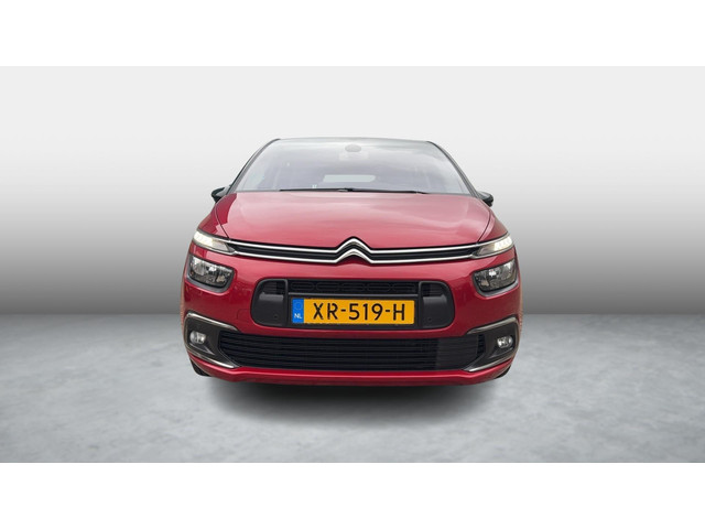Citroen C4 Picasso 1.2 PureTech Feel Volledig Onderhouden