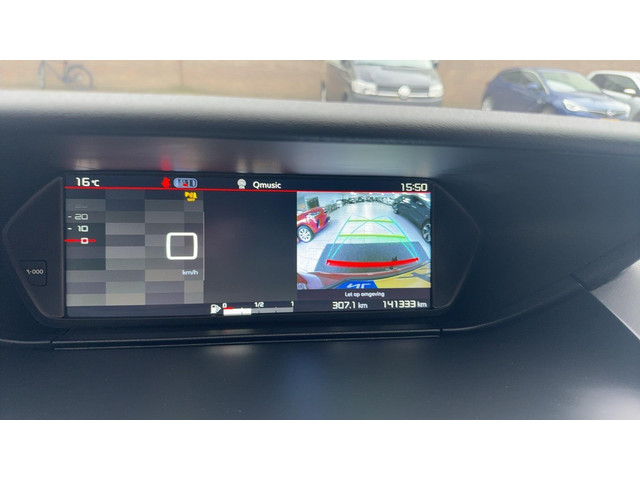 Citroen C4 Picasso 1.2 PureTech Feel Volledig Onderhouden