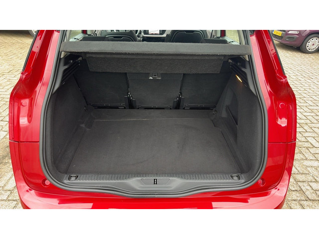 Citroen C4 Picasso 1.2 PureTech Feel Volledig Onderhouden