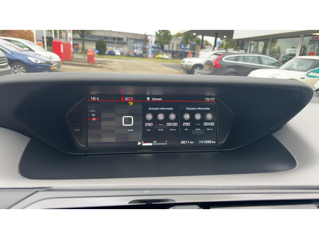Citroen C4 Picasso 1.2 PureTech Feel Volledig Onderhouden