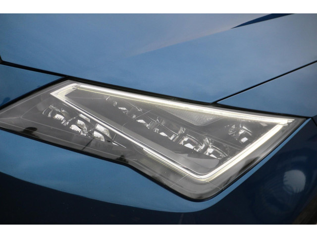 Seat Leon 1.2 TSI Style Business PANO-DAK DEALER OND. NL-AUTO NAP!