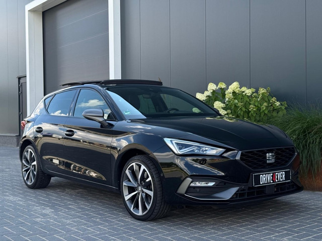 seat-leon-1.4-tsi-ehy.-phev-fr-204pk-pano-climate-sfeerverl-camera-pdc