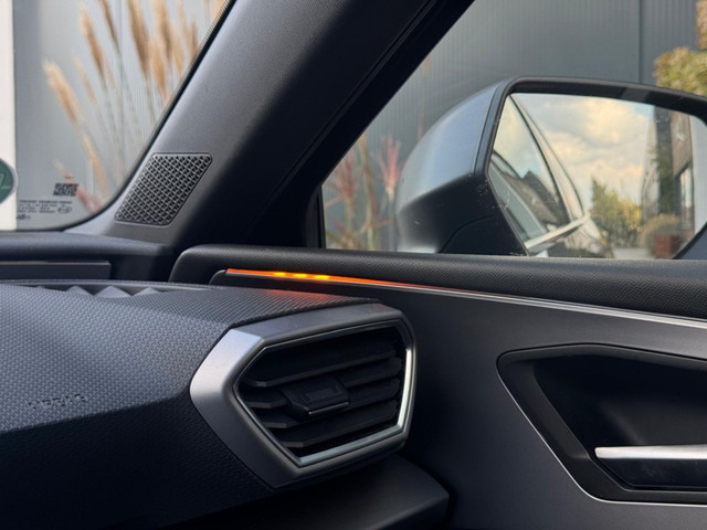 Seat Leon 1.4 TSI eHy. PHEV FR 204pk PANO CLIMATE SFEERVERL CAMERA PDC