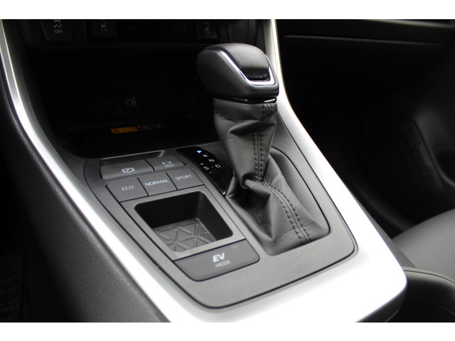 Toyota RAV4 2.5 Hybrid STYLE LED STUUR VOORRUIT&STOELVERW. PRIVACY GLASS EL-STOEL KEYLESS APPLE ANDROID SENSOREN V+A