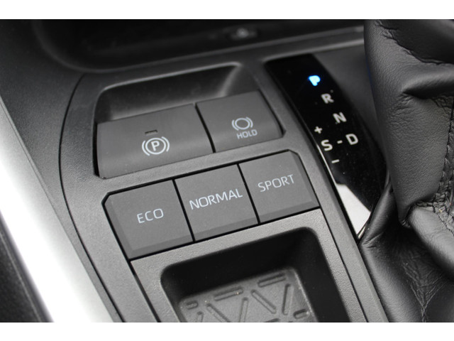 Toyota RAV4 2.5 Hybrid STYLE LED STUUR VOORRUIT&STOELVERW. PRIVACY GLASS EL-STOEL KEYLESS APPLE ANDROID SENSOREN V+A