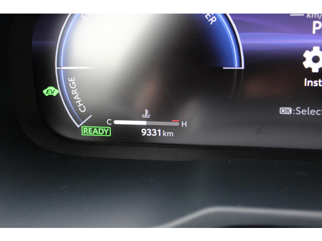 Toyota RAV4 2.5 Hybrid STYLE STOEL STUUR&VOORRUITVERW. LED EL-A.KLEP KEYLESS DAB AD-CRUISE APPLE ANDROID SENSOREN V+A