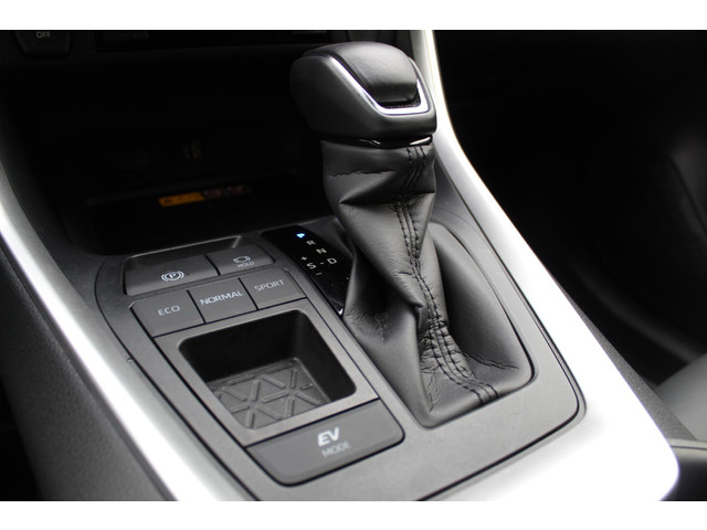 Toyota RAV4 2.5 Hybrid STYLE STOEL STUUR&VOORRUITVERW. LED EL-A.KLEP KEYLESS DAB AD-CRUISE APPLE ANDROID SENSOREN V+A
