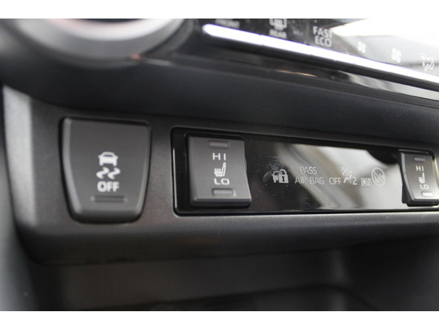 Toyota RAV4 2.5 Hybrid STYLE STOEL STUUR&VOORRUITVERW. LED EL-A.KLEP KEYLESS DAB AD-CRUISE APPLE ANDROID SENSOREN V+A