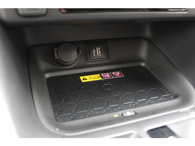 Toyota RAV4 2.5 Hybrid STYLE STOEL STUUR&VOORRUITVERW. LED EL-A.KLEP KEYLESS DAB AD-CRUISE APPLE ANDROID SENSOREN V+A