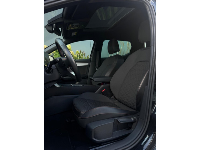 Seat Leon 1.4 TSI eHy. PHEV FR 204pk PANO CLIMATE SFEERVERL CAMERA PDC