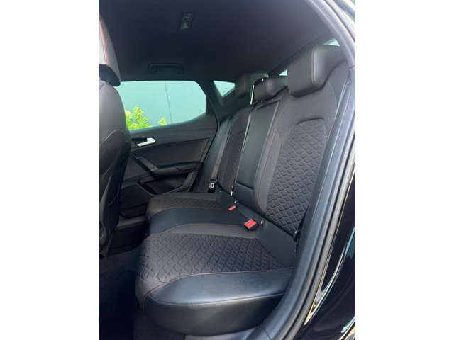 Seat Leon 1.4 TSI eHy. PHEV FR 204pk PANO CLIMATE SFEERVERL CAMERA PDC