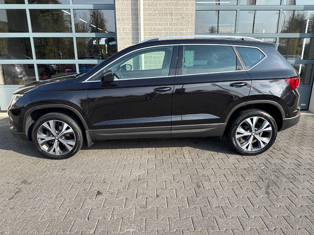 Seat Ateca 1.5 TSI FR Business Intense | 360 CAMERA | ADAPT. CRUISE CONTROL |