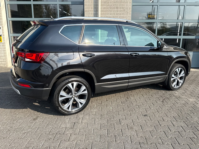 Seat Ateca 1.5 TSI FR Business Intense | 360 CAMERA | ADAPT. CRUISE CONTROL |