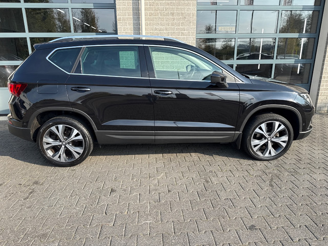 Seat Ateca 1.5 TSI FR Business Intense | 360 CAMERA | ADAPT. CRUISE CONTROL |