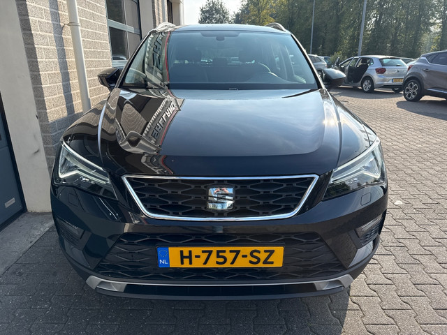 Seat Ateca 1.5 TSI FR Business Intense | 360 CAMERA | ADAPT. CRUISE CONTROL |