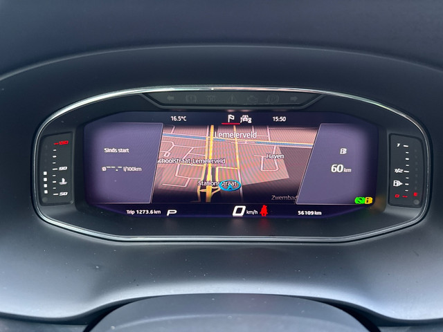 Seat Ateca 1.5 TSI FR Business Intense | 360 CAMERA | ADAPT. CRUISE CONTROL |