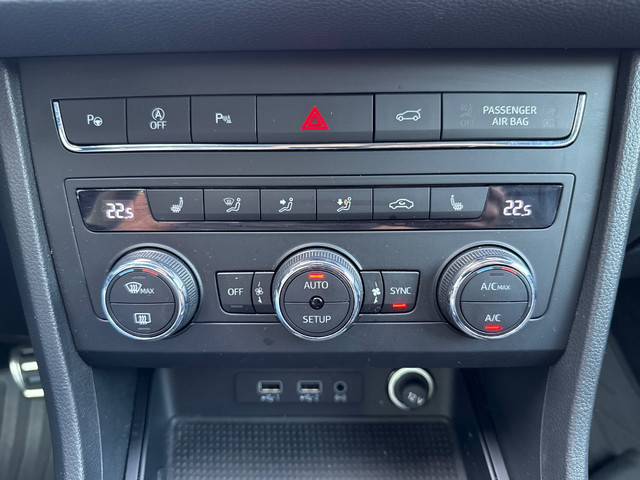 Seat Ateca 1.5 TSI FR Business Intense | 360 CAMERA | ADAPT. CRUISE CONTROL |