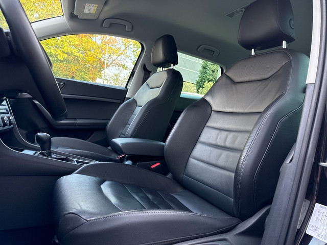 Seat Ateca 1.5 TSI FR Business Intense | 360 CAMERA | ADAPT. CRUISE CONTROL |