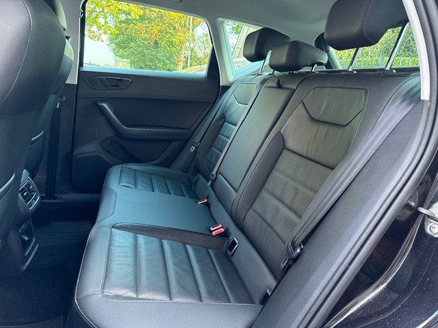Seat Ateca 1.5 TSI FR Business Intense | 360 CAMERA | ADAPT. CRUISE CONTROL |