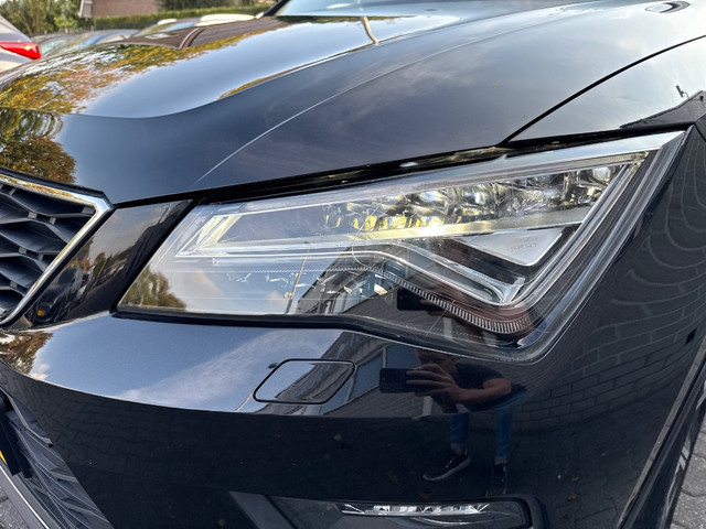 Seat Ateca 1.5 TSI FR Business Intense | 360 CAMERA | ADAPT. CRUISE CONTROL |