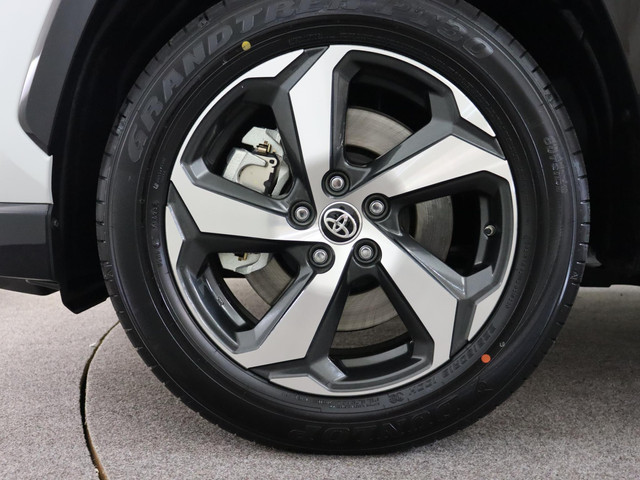 Toyota RAV4 2.5 Plug-in Hybrid AWD Style, Schuifdak, JBL audio ,Apple carplay, Android auto.