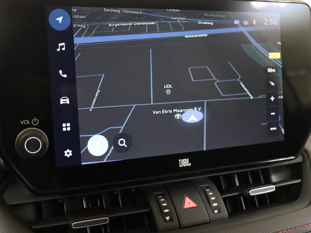 Toyota RAV4 2.5 Plug-in Hybrid AWD Style, Schuifdak, JBL audio ,Apple carplay, Android auto.