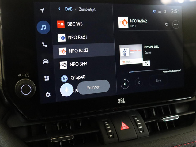Toyota RAV4 2.5 Plug-in Hybrid AWD Style, Schuifdak, JBL audio ,Apple carplay, Android auto.
