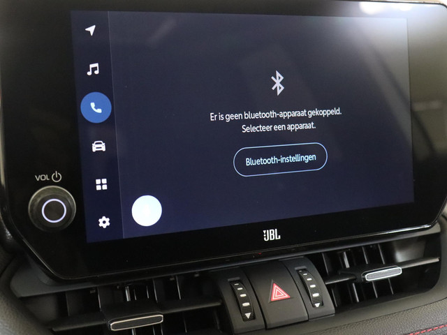 Toyota RAV4 2.5 Plug-in Hybrid AWD Style, Schuifdak, JBL audio ,Apple carplay, Android auto.