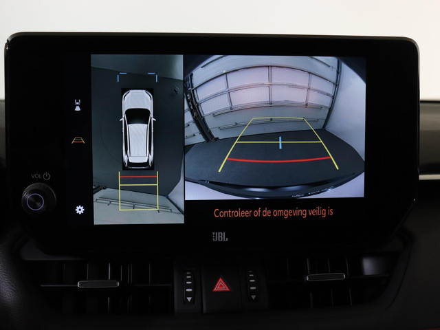Toyota RAV4 2.5 Plug-in Hybrid AWD Style, Schuifdak, JBL audio ,Apple carplay, Android auto.