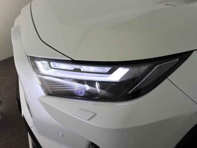 Toyota RAV4 2.5 Plug-in Hybrid AWD Style, Schuifdak, JBL audio ,Apple carplay, Android auto.
