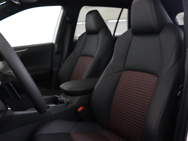 Toyota RAV4 2.5 Plug-in Hybrid AWD Style, Schuifdak, JBL audio ,Apple carplay, Android auto.