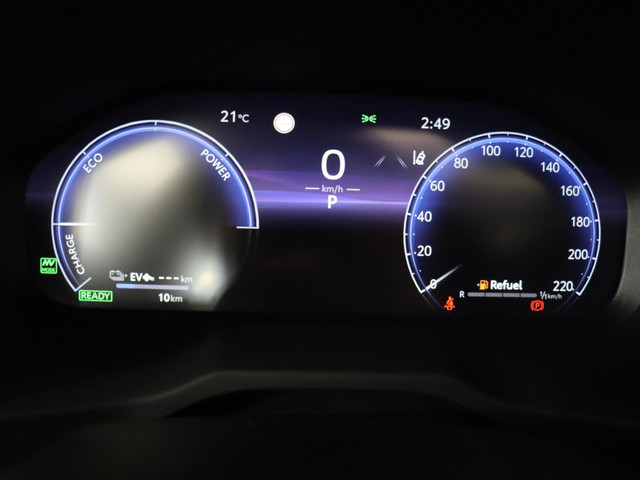 Toyota RAV4 2.5 Plug-in Hybrid AWD Style, Schuifdak, JBL audio ,Apple carplay, Android auto.