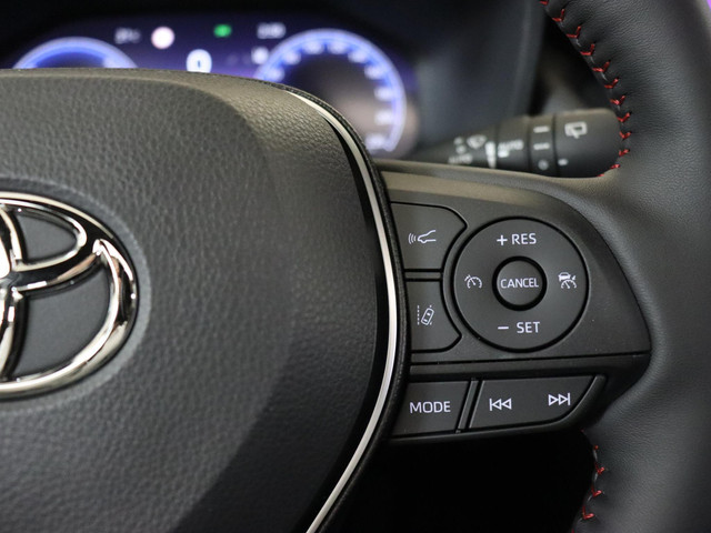 Toyota RAV4 2.5 Plug-in Hybrid AWD Style, Schuifdak, JBL audio ,Apple carplay, Android auto.
