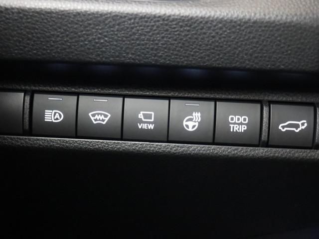 Toyota RAV4 2.5 Plug-in Hybrid AWD Style, Schuifdak, JBL audio ,Apple carplay, Android auto.