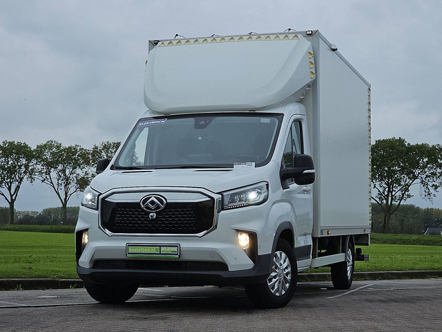 maxus-edeliver9-bakwagen-elektrisch-