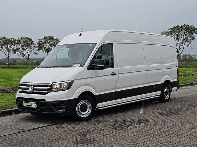 Volkswagen Crafter 35 2.0 L4H3 Maxi Airco Eur6