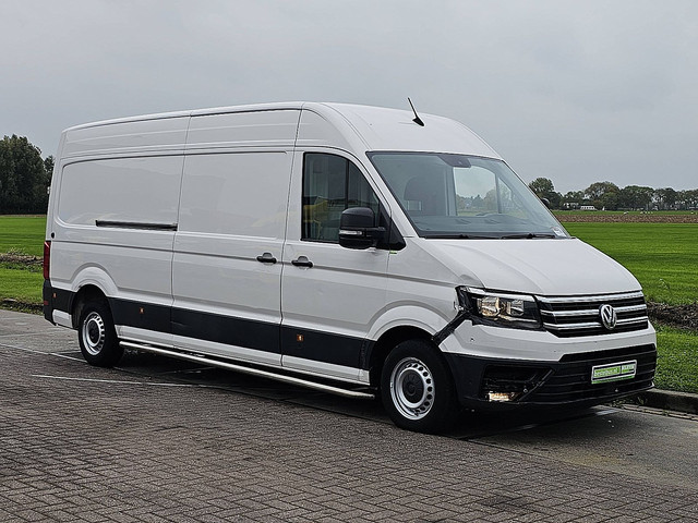 Volkswagen Crafter 35 2.0 L4H3 Maxi Airco Eur6