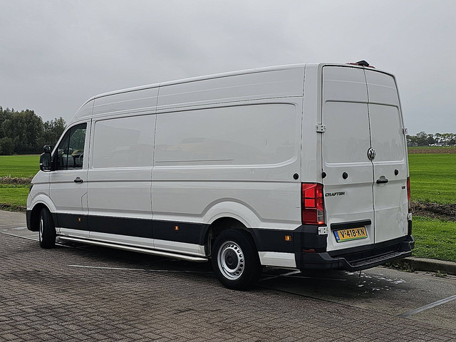 Volkswagen Crafter 35 2.0 L4H3 Maxi Airco Eur6