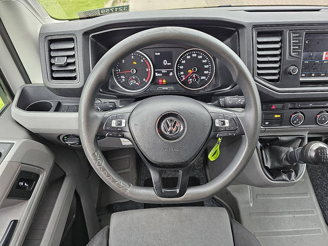 Volkswagen Crafter 35 2.0 L4H3 Maxi Airco Eur6