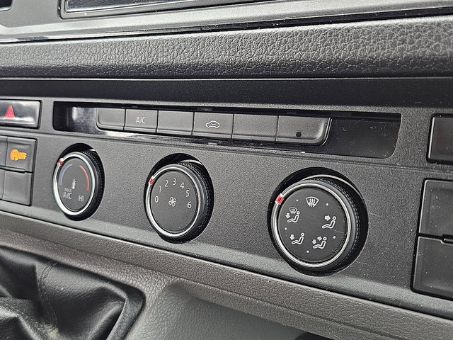 Volkswagen Crafter 35 2.0 L4H3 Maxi Airco Eur6