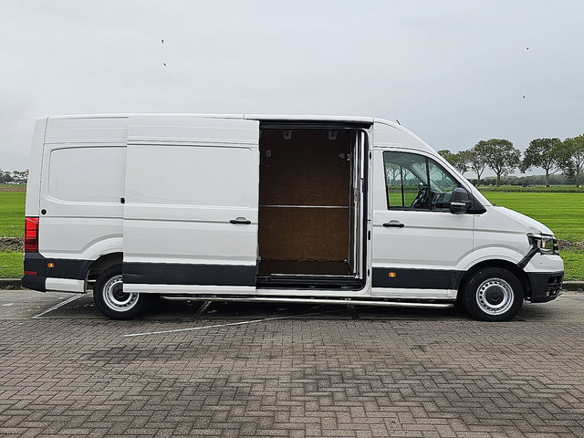 Volkswagen Crafter 35 2.0 L4H3 Maxi Airco Eur6