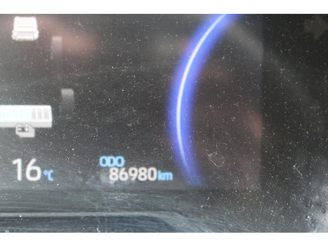 Toyota RAV4 2.5 Hybrid STYLE BI-TONE LAK EL-A.KLEP LED KEYLESS STUUR VOORRUIT&STOELVERW. EL-STOEL DRAADLOOS TEL.LADER APPLE ANDROID PRIVACY