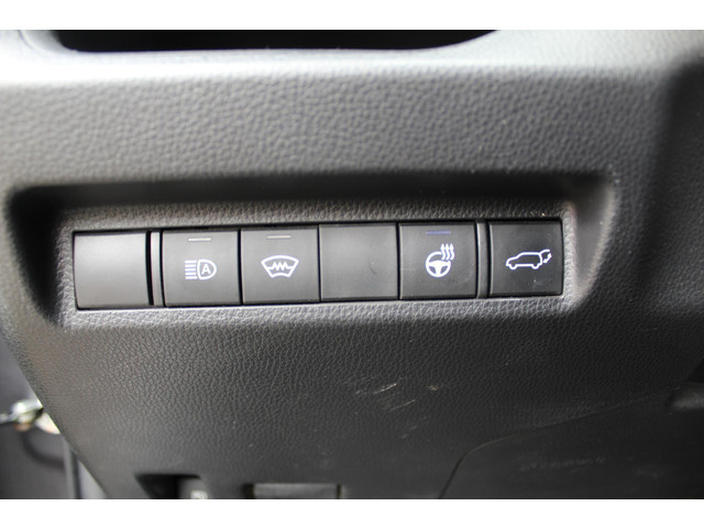 Toyota RAV4 2.5 Hybrid STYLE BI-TONE LAK EL-A.KLEP LED KEYLESS STUUR VOORRUIT&STOELVERW. EL-STOEL DRAADLOOS TEL.LADER APPLE ANDROID PRIVACY