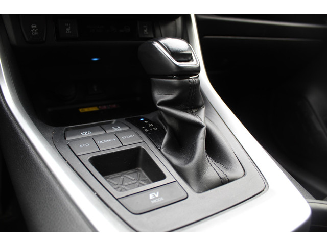 Toyota RAV4 2.5 Hybrid STYLE BI-TONE LAK EL-A.KLEP LED KEYLESS STUUR VOORRUIT&STOELVERW. EL-STOEL DRAADLOOS TEL.LADER APPLE ANDROID PRIVACY