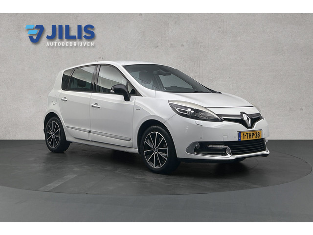 renault-scnic-1.2-tce-bose---camera---trekhaak---cruise-control---parkeersensoren---navigatie