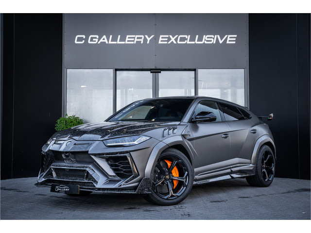 lamborghini-urus-4.0-v8-graphite-capsule---mansory-pack---full-carbon---keramisch---alcantara