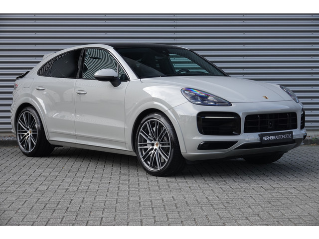 porsche-cayenne-coup-3.0---pano---sport-design---trekhaak---sport-chrono---acc---hud---bose--